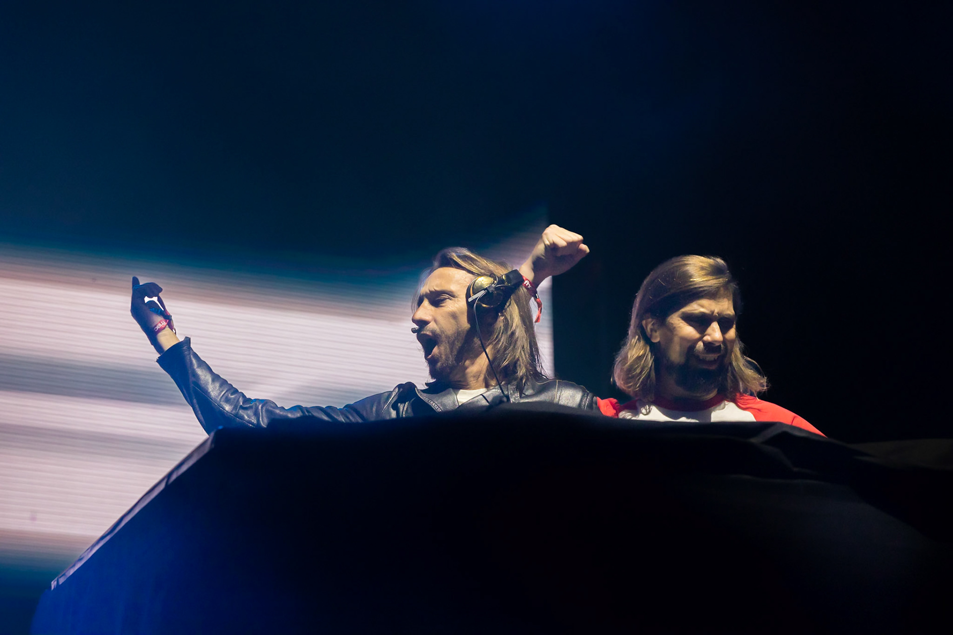 Bob Sinclar B2B Pedro Winter, FNAC Live Paris, Place de l'hôtel de ville, Paris, 1 juillet 2022