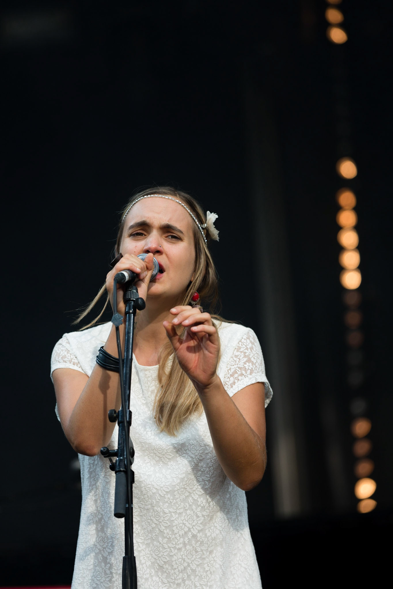 Scotch & Sofa - Les Muzik'Elles de Meaux - 21 septembre 2013