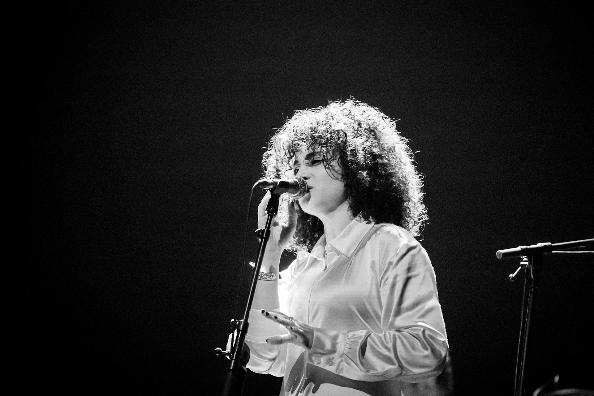 Erik Truffaz "Rollin' &amp; Clap", Festival Jazz à Saint-Germain-des-Prés - Paris, Odéon - Théâtre de l'Europe