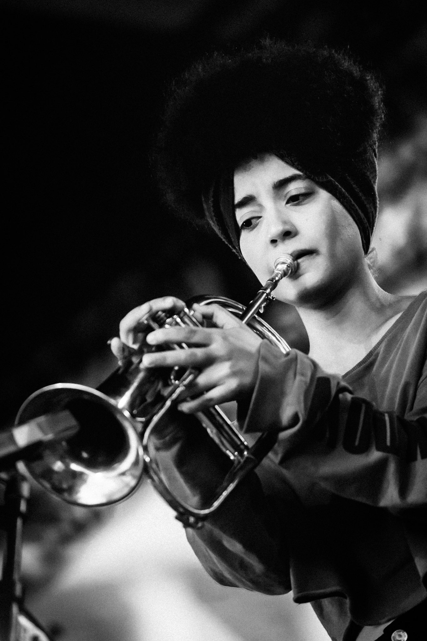 Yessaï Karapetian, 43e Concours National de Jazz à la Défense, La Défense Jazz Festival, Parvis de la Défense, 24 septembre 2020