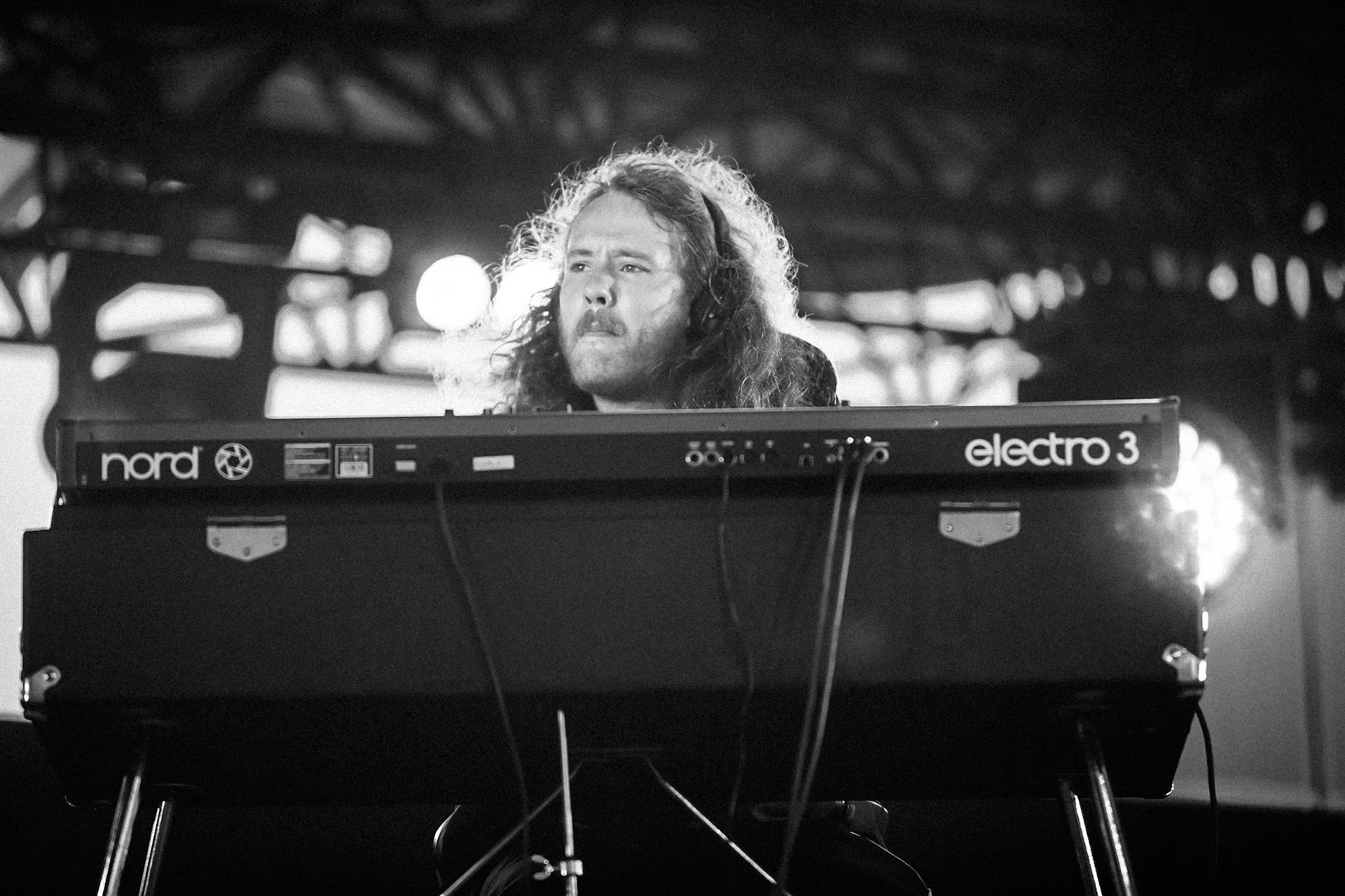 Ezra Collective, La Défense Jazz Festival, Parvis de la Défense, 27 septembre 2020