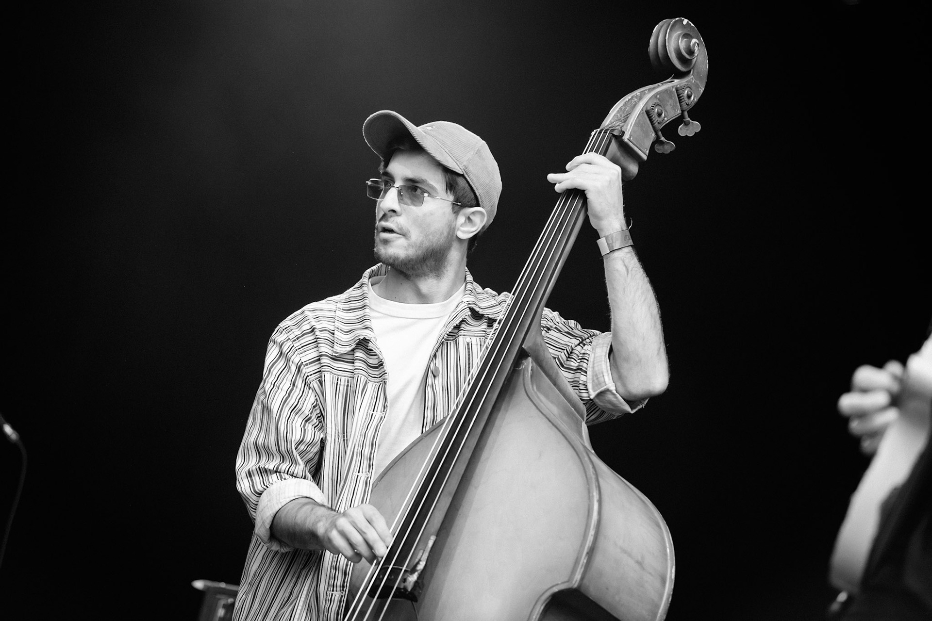Daïda, La Défense Jazz Festival, Parvis de la Défense, 24 juin 2021