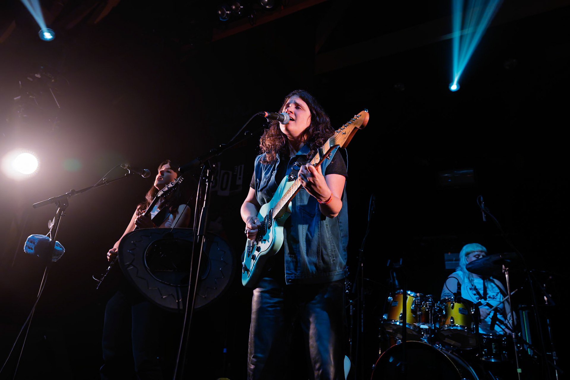 Sexy Truck, Festival Elfondurock, Marcoussis