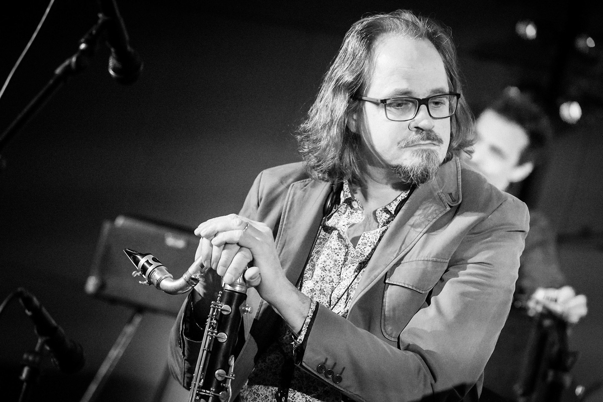 Laurent Cugny Tentet, Festival Jazz à Saint-Germain-des-Prés - Paris, Sorbonne Université - auditorium Jussieu