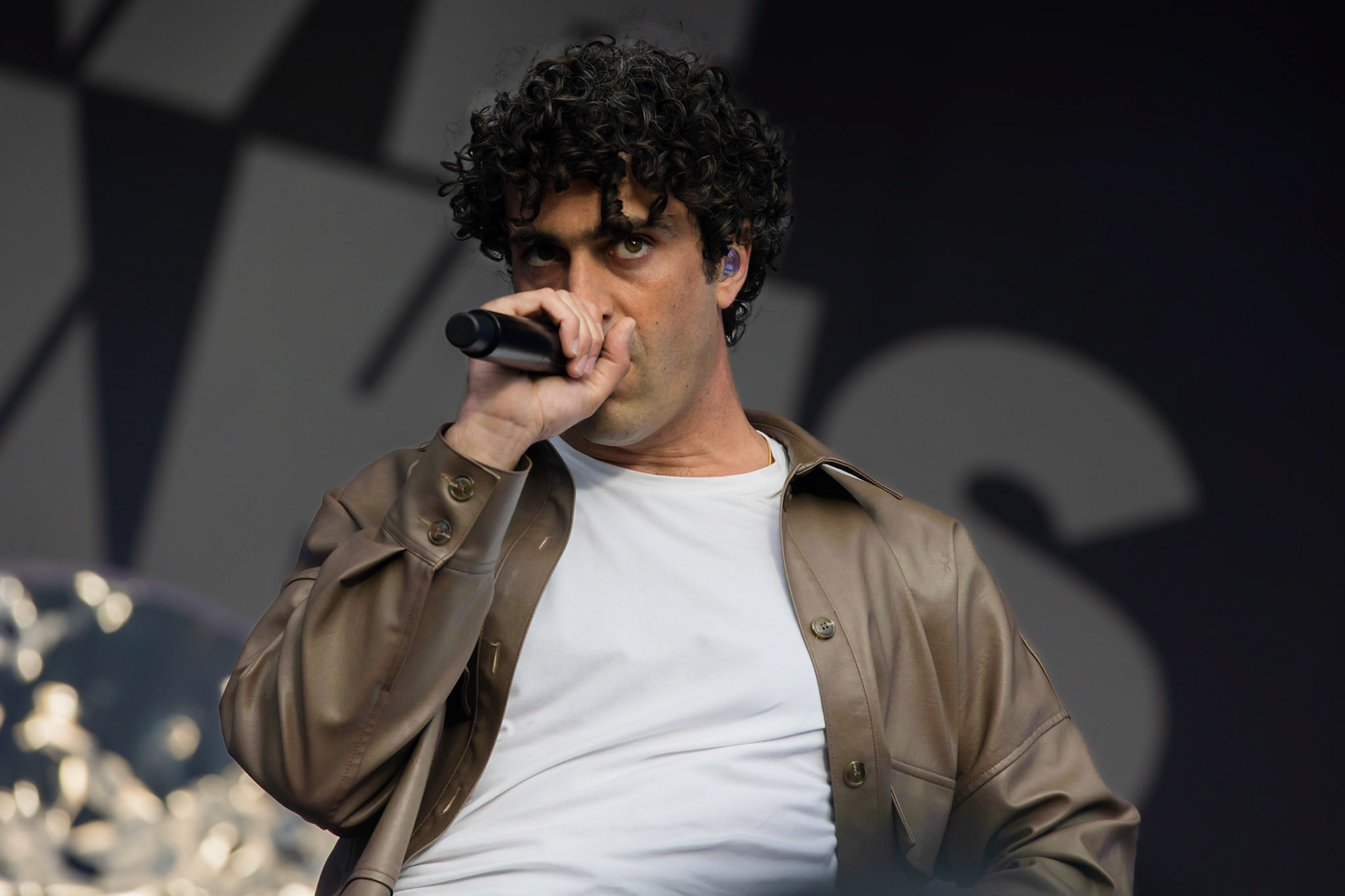 Terrenoire, FNAC Live Paris, Place de l'hôtel de ville, Paris, 1 juillet 2022