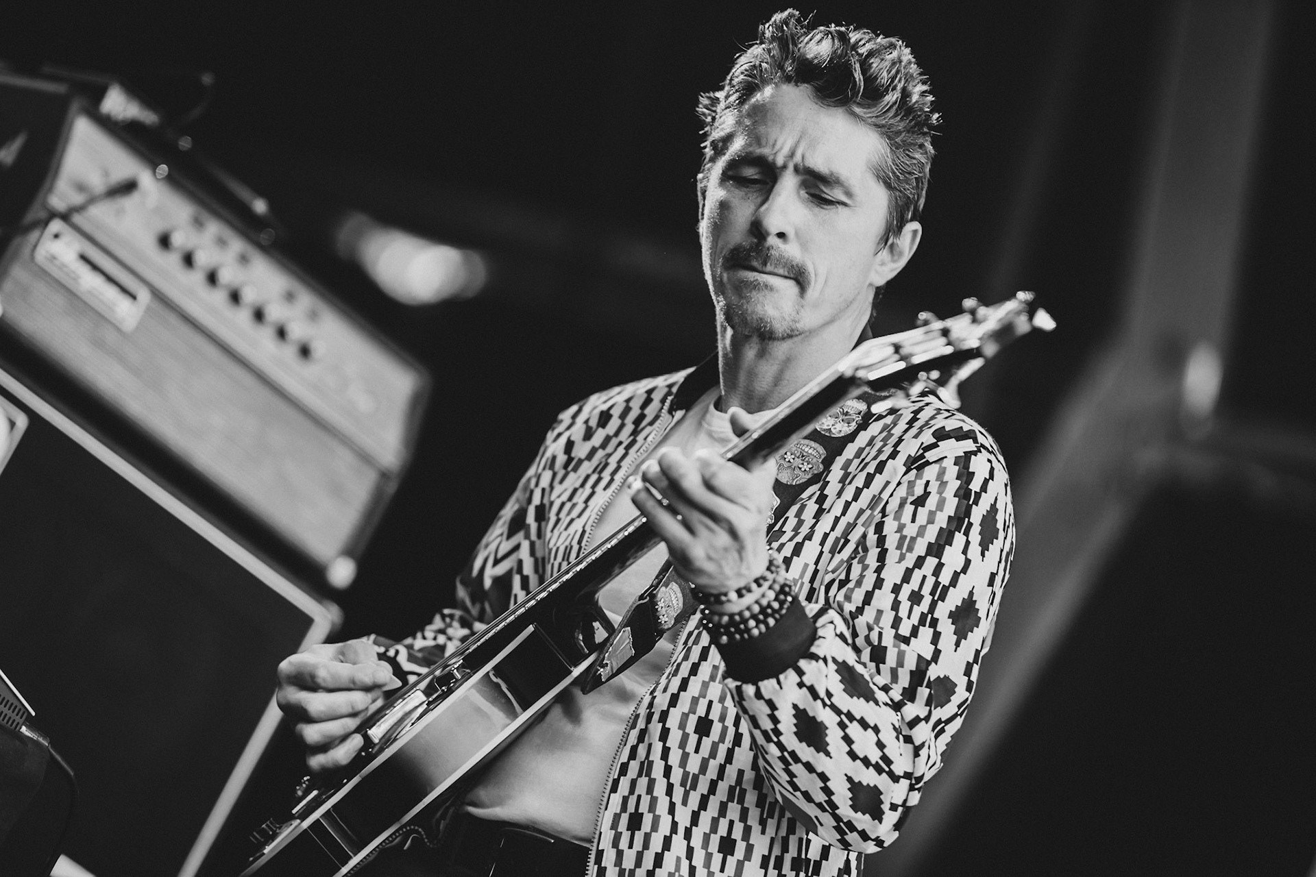 Fixi &amp; Nicolas Giraud, La Défense Jazz Festival, Parvis de la Défense, 21 juin 2021