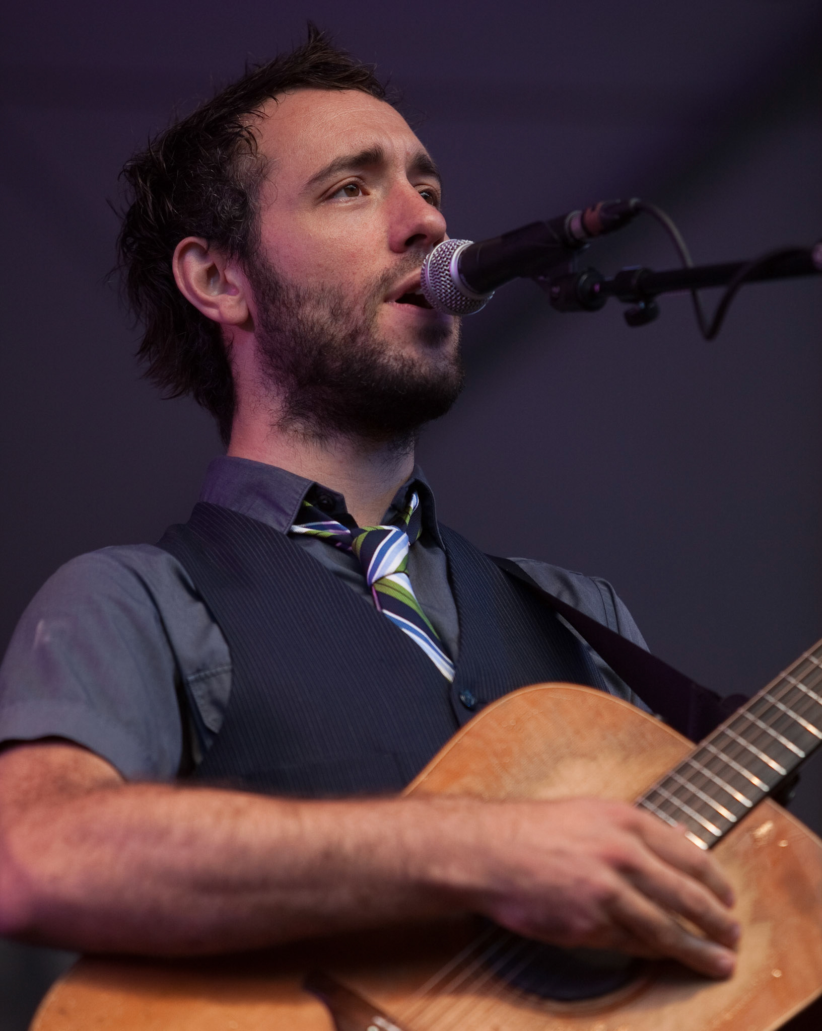 Charlie Winston