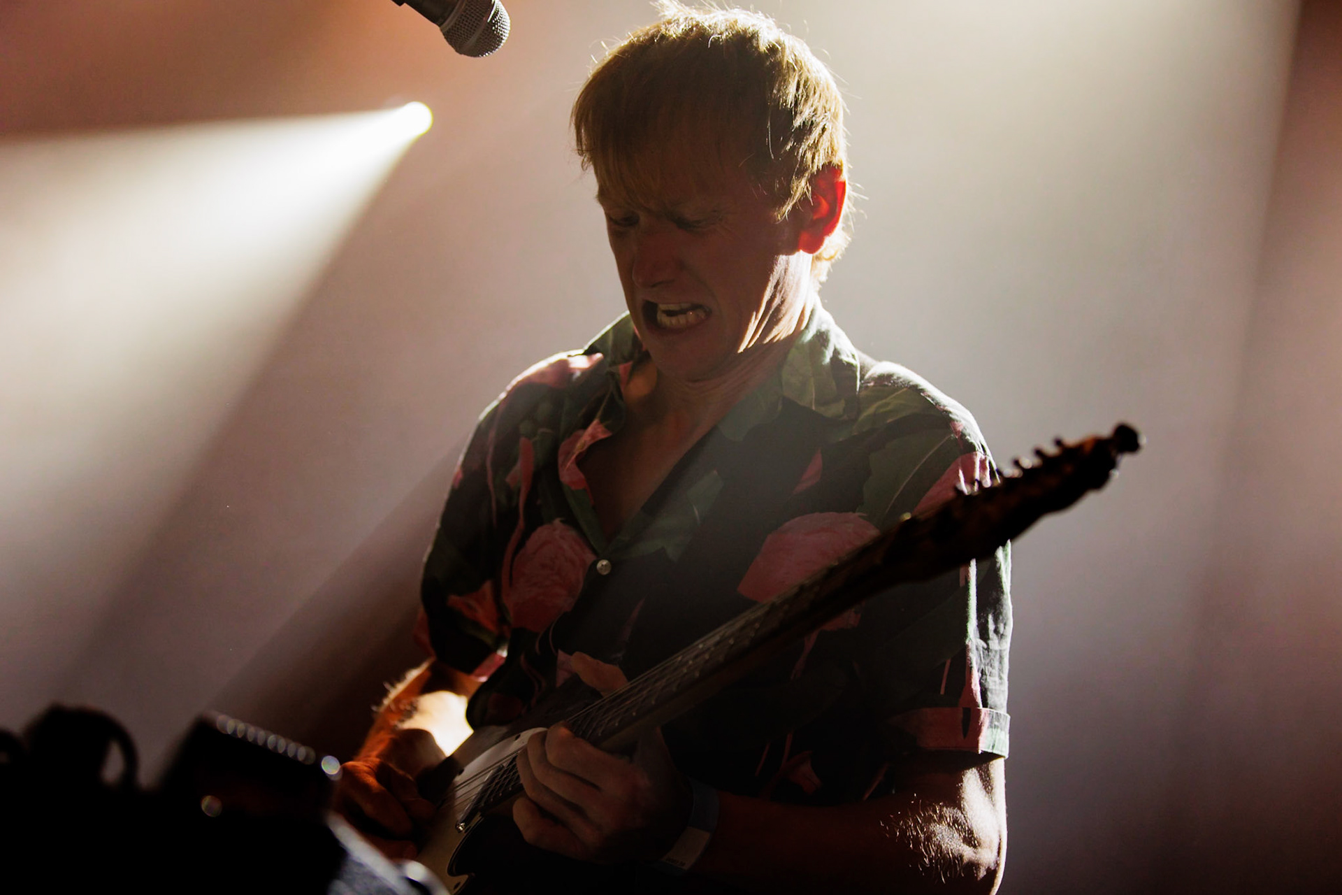 La Jungle, Festival Chorus des Hauts-de-Seine, La Seine Musicale (Boulogne-Billancourt), 31 mars 2023