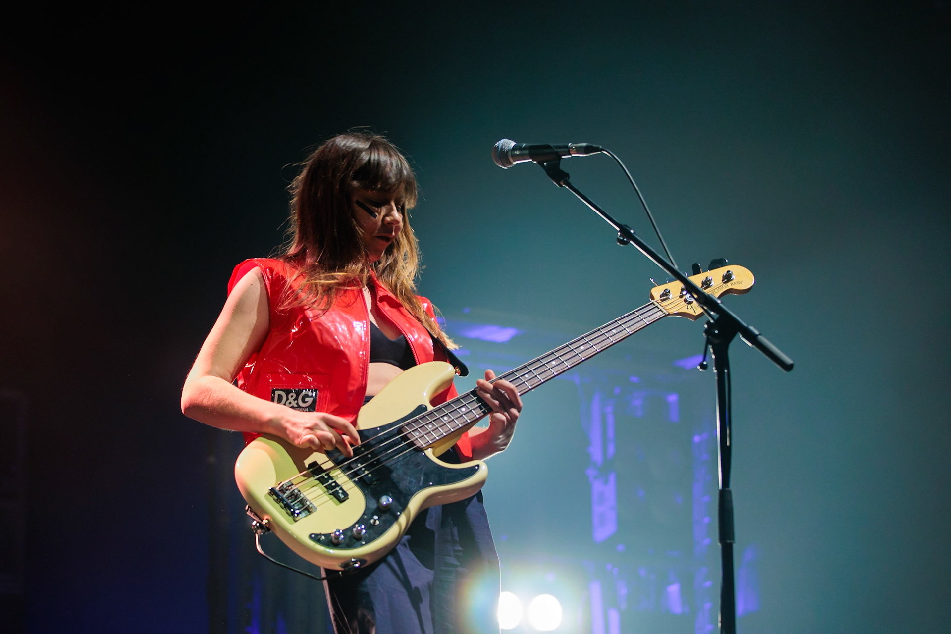 Hyphen Hyphen, Festival Chorus des Hauts-de-Seine, La Seine Musicale (Boulogne-Billancourt), 2 avril 2023
