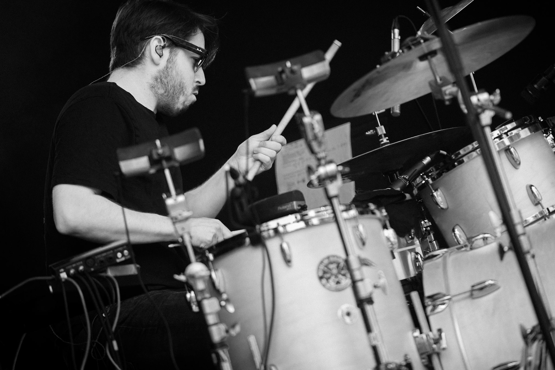 Festen, La Défense Jazz Festival, Parvis de la Défense, 30 juin 2023