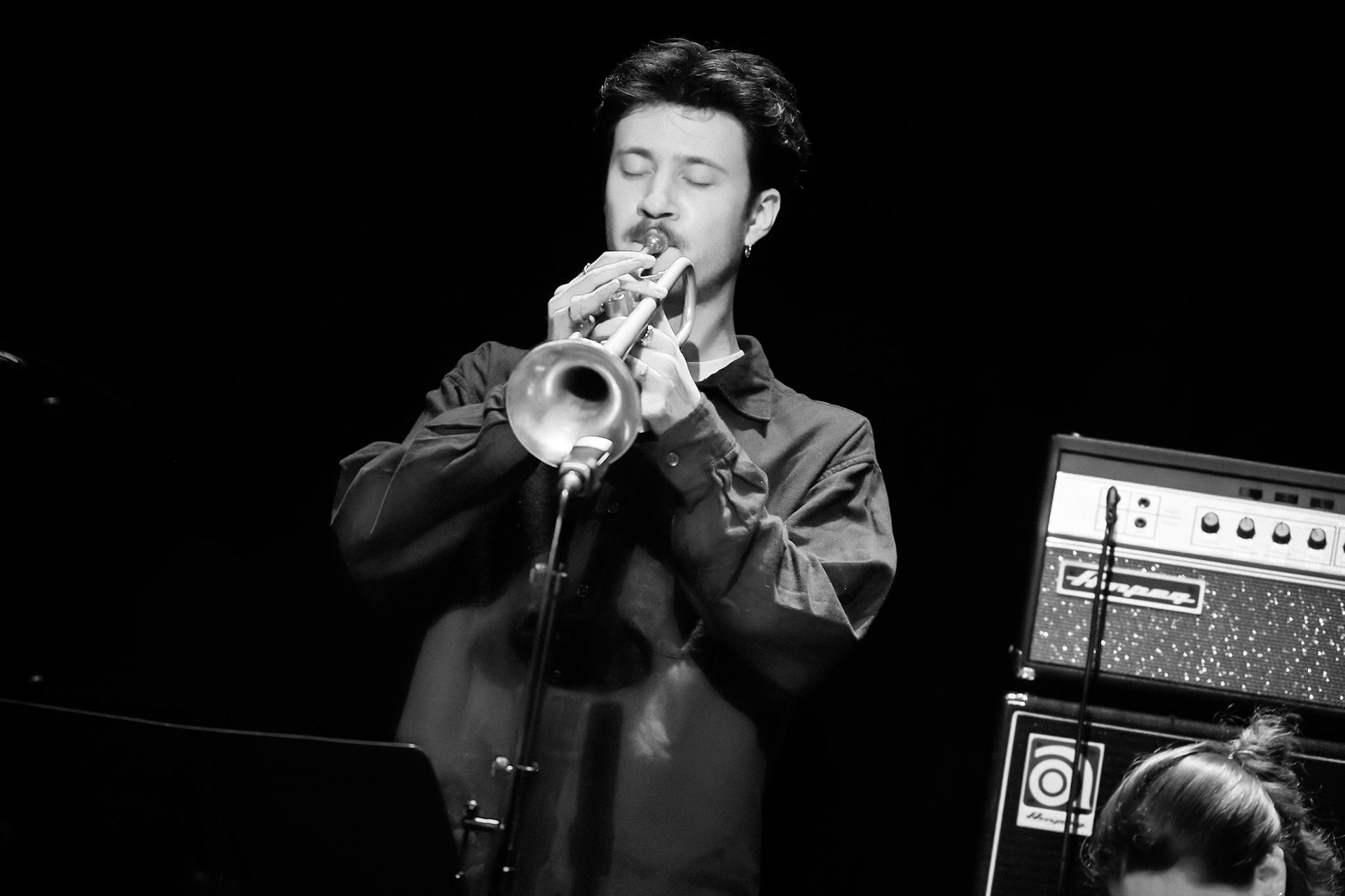 Adèle Viret Quartet, Festival Jazz à Saint-Germain-des-Prés - Paris, Théâtre de l'Alliance Française