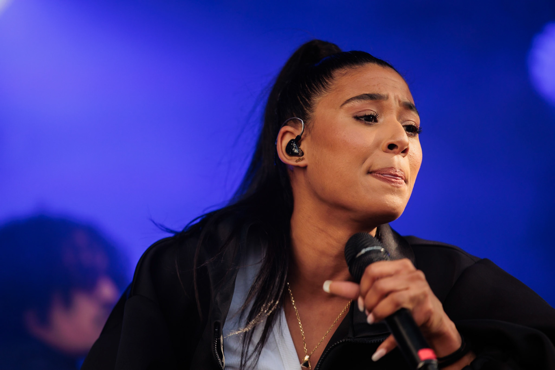 Laeti, Festival Chorus des Hauts-de-Seine, La Seine Musicale (Boulogne-Billancourt), 10 avril 2022
