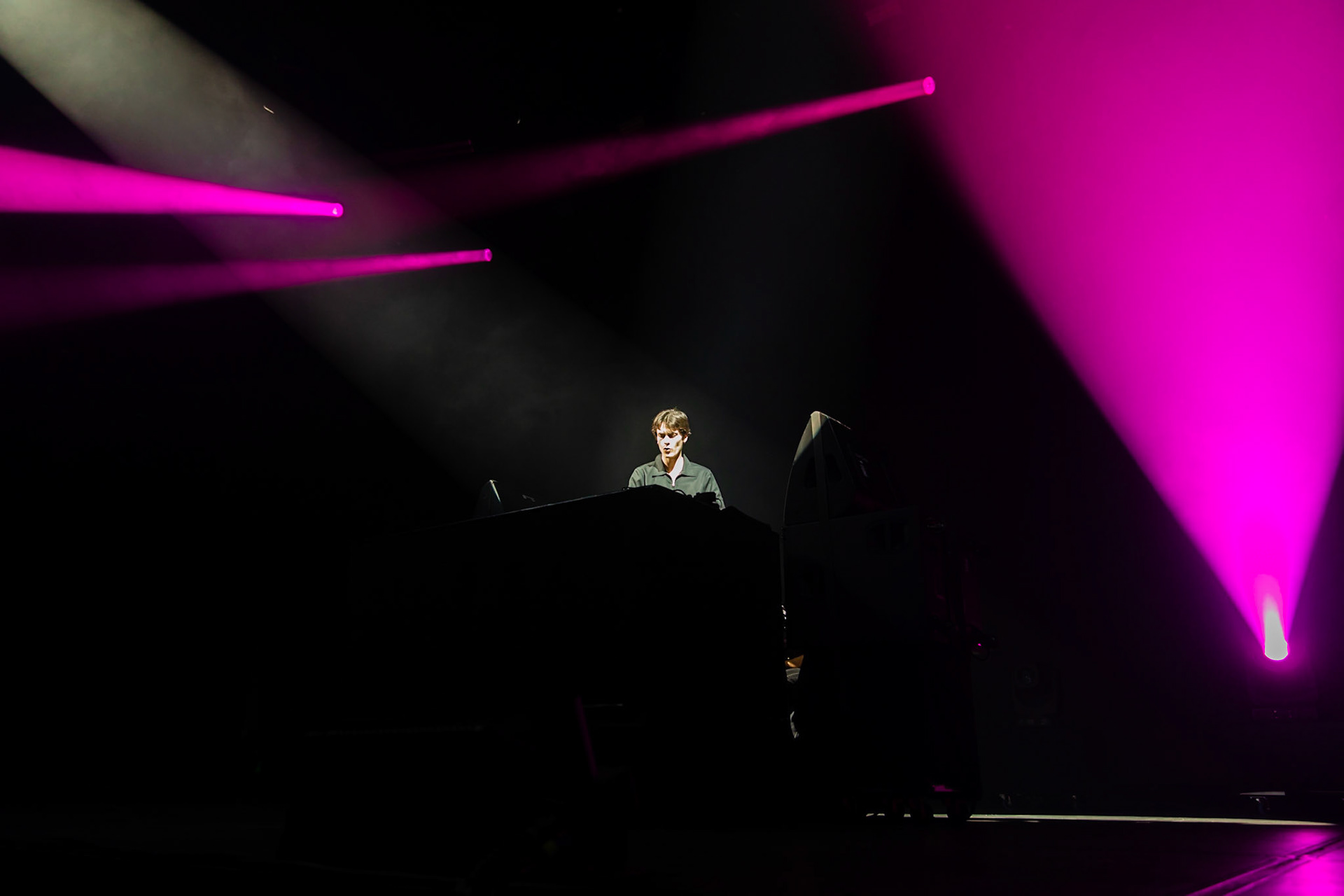 Kungs, Festival Chorus des Hauts-de-Seine, La Seine Musicale (Boulogne-Billancourt), 31 mars 2023