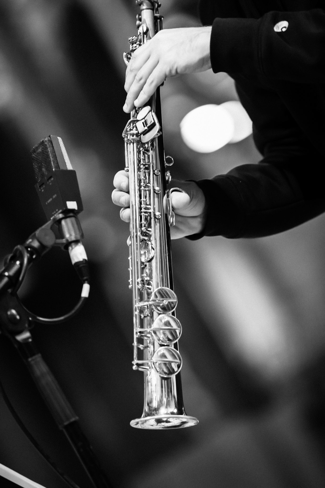 Trio Herman - Salque - Parisien, Festival Jazz Saint-Germain-des-Prés - Paris , Eglise Saint-Germain-des-Prés, 21 mai 2019
