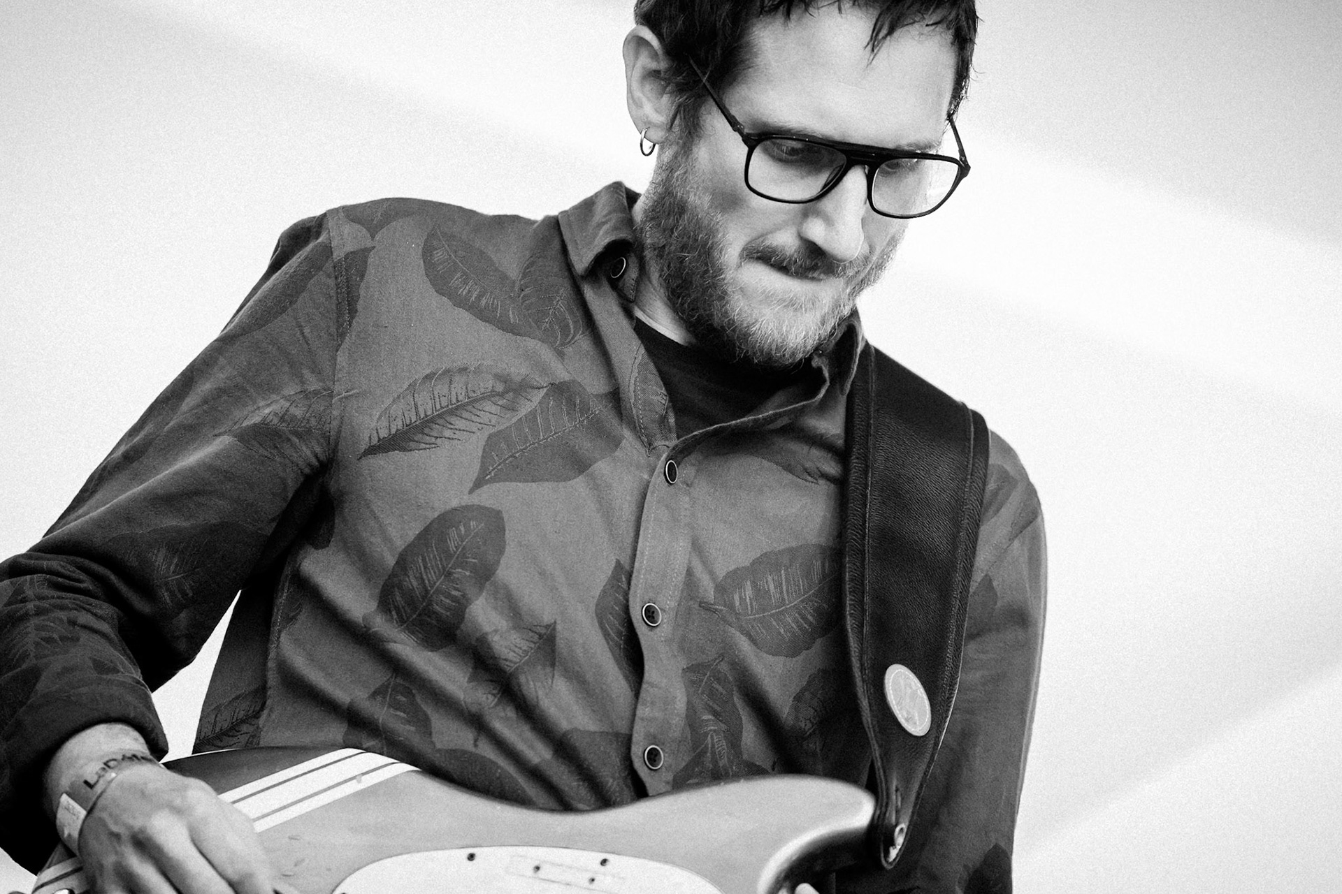 For a Word Gauthier Toux, La Défense Jazz Festival, Parvis de la Défense, 22 septembre 2020