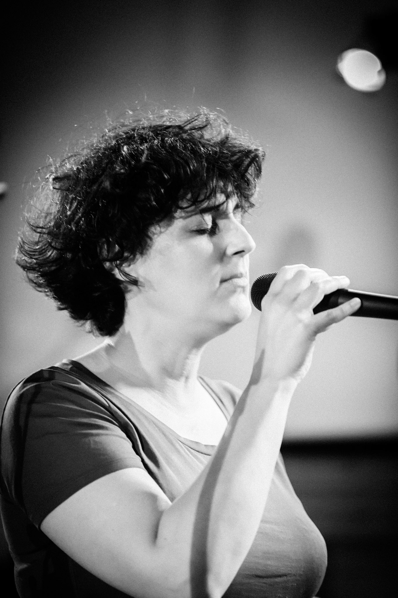 Marion Rampal "Tissé" feat Naïssam Jalal &amp; Piers Faccini, Festival Jazz Saint-Germain-des-Prés - Paris , Maison de l'Océan - Grand amphithéâtre, 18 mai 2022