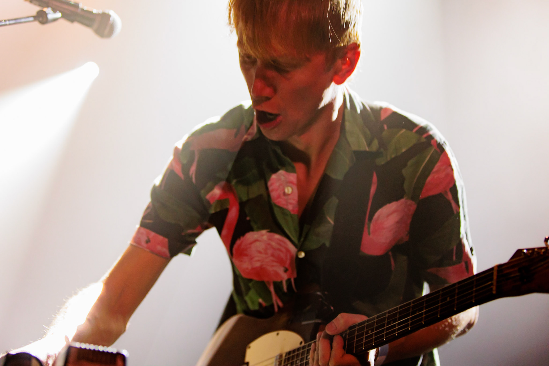 La Jungle, Festival Chorus des Hauts-de-Seine, La Seine Musicale (Boulogne-Billancourt), 31 mars 2023