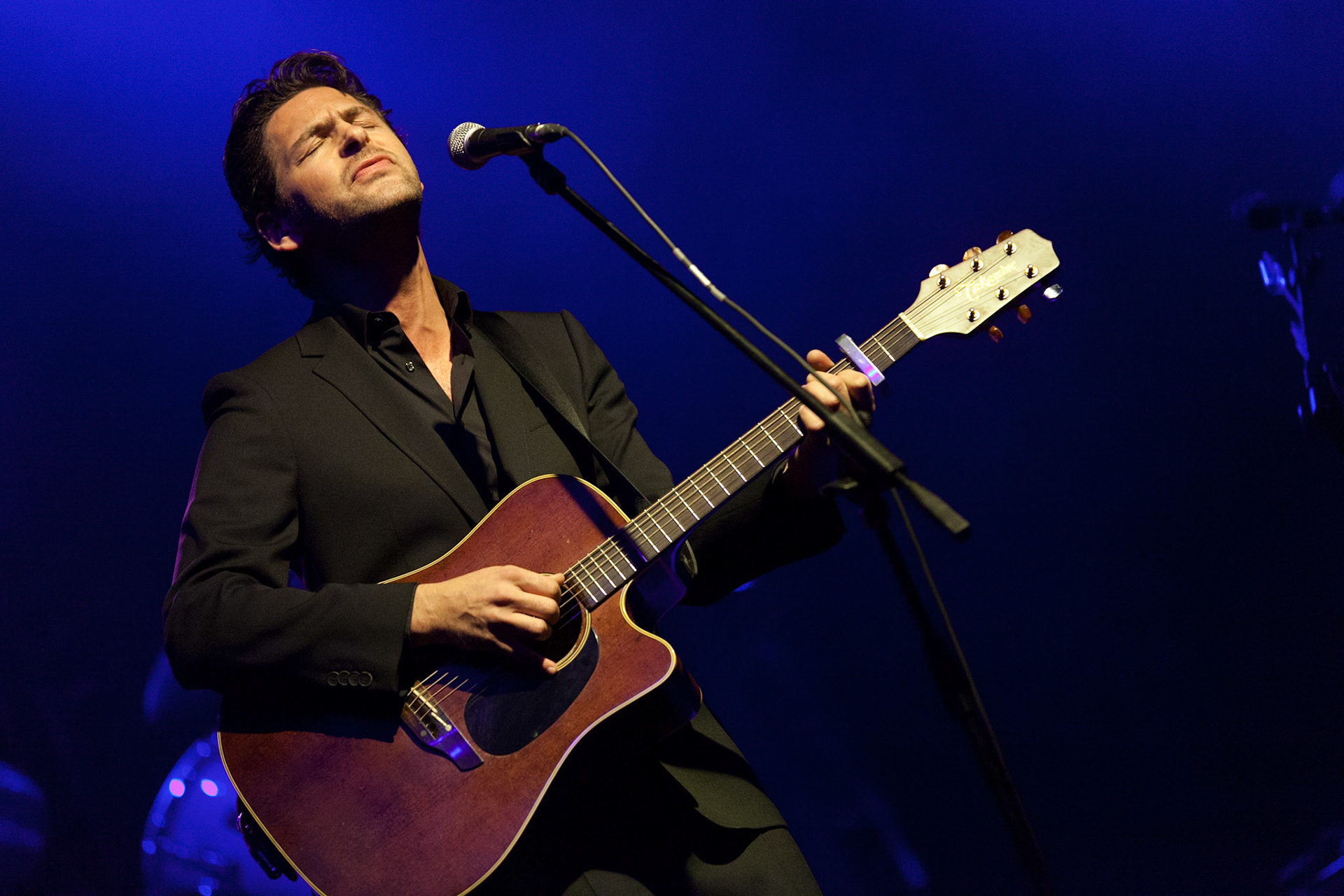 DONORE - 12/2011 - CASINO DE PARIS