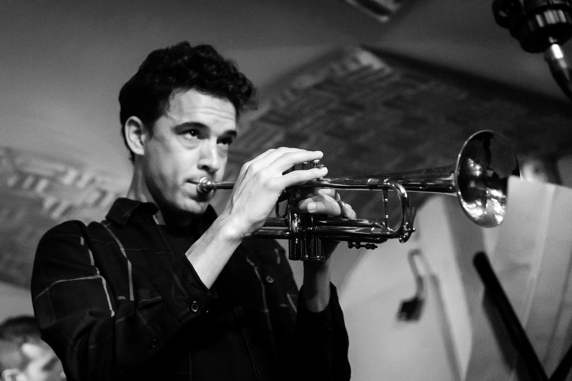 Antoine Brochot "Résilience", Festival Jazz Saint-Germain-des-Prés - Paris , Tremplin Jeunes Talents, Sunset-Sunside Jazz Club, 18 mai 2019, @antoinebrochot, @jazzstgermain, #jazz, @sunsetsunside