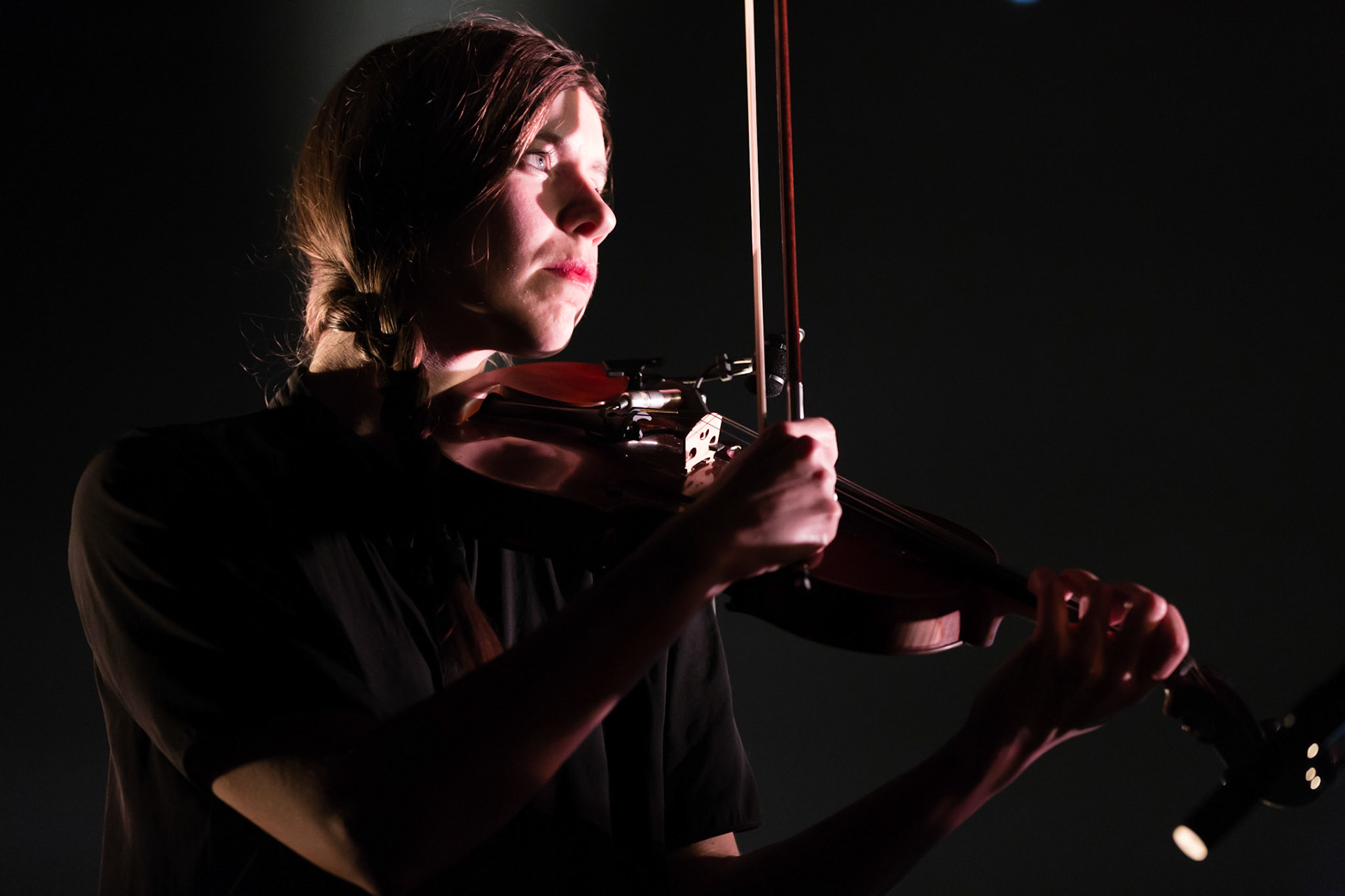 Mansfield Tya - Paul B (Massy)