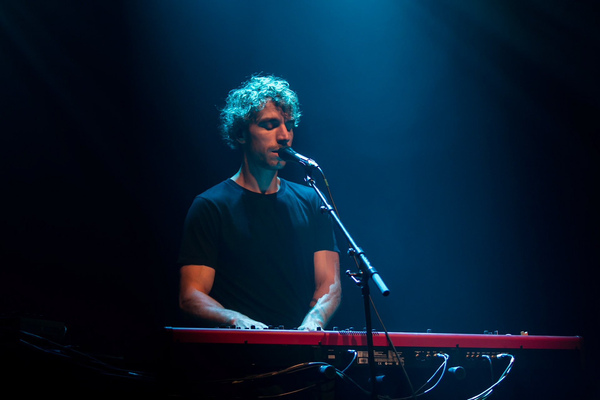 USSAR, Festival Chorus des Hauts-de-Seine, La Seine Musicale (Boulogne-Billancourt), 11 juillet 2021