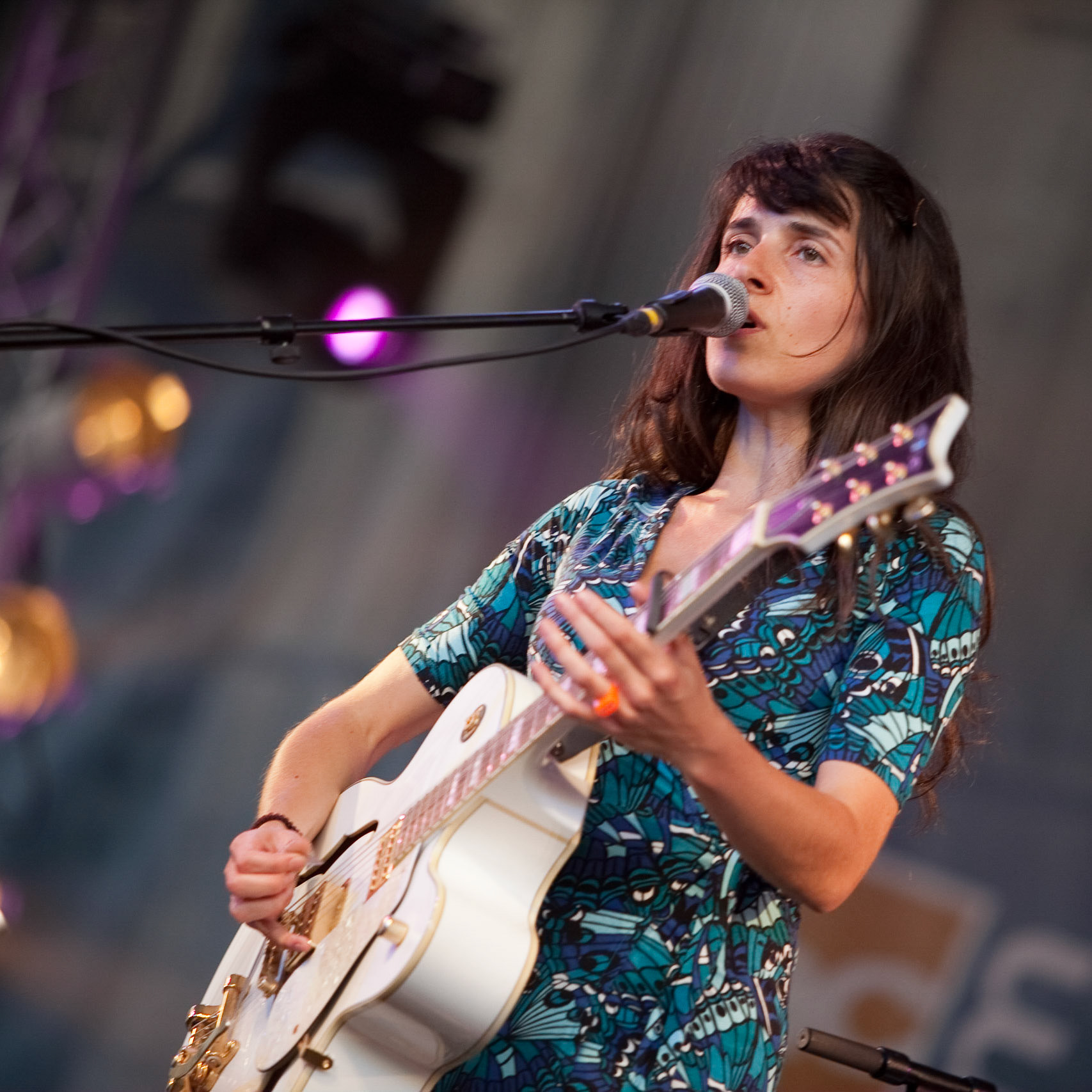 Marjolaine Babysidecar