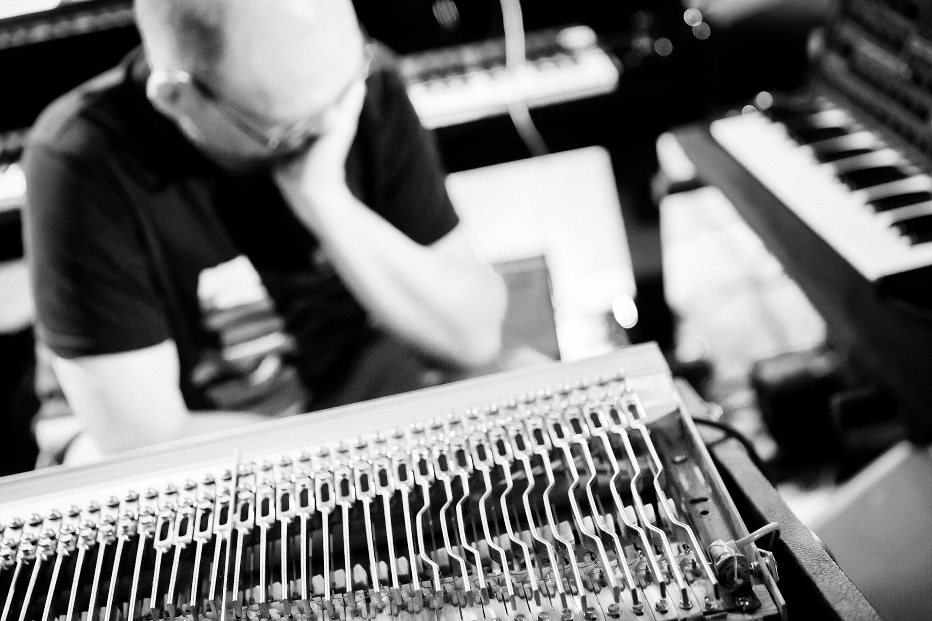 Rymden, Festival Jazz Saint-Germain-des-Prés - Paris , Maison des Océans - Grand Amphithéâtre, 25 mai 2019