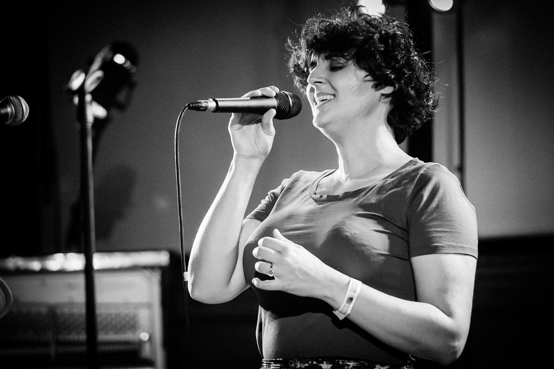 Marion Rampal "Tissé" feat Naïssam Jalal &amp; Piers Faccini, Festival Jazz Saint-Germain-des-Prés - Paris , Maison de l'Océan - Grand amphithéâtre, 18 mai 2022