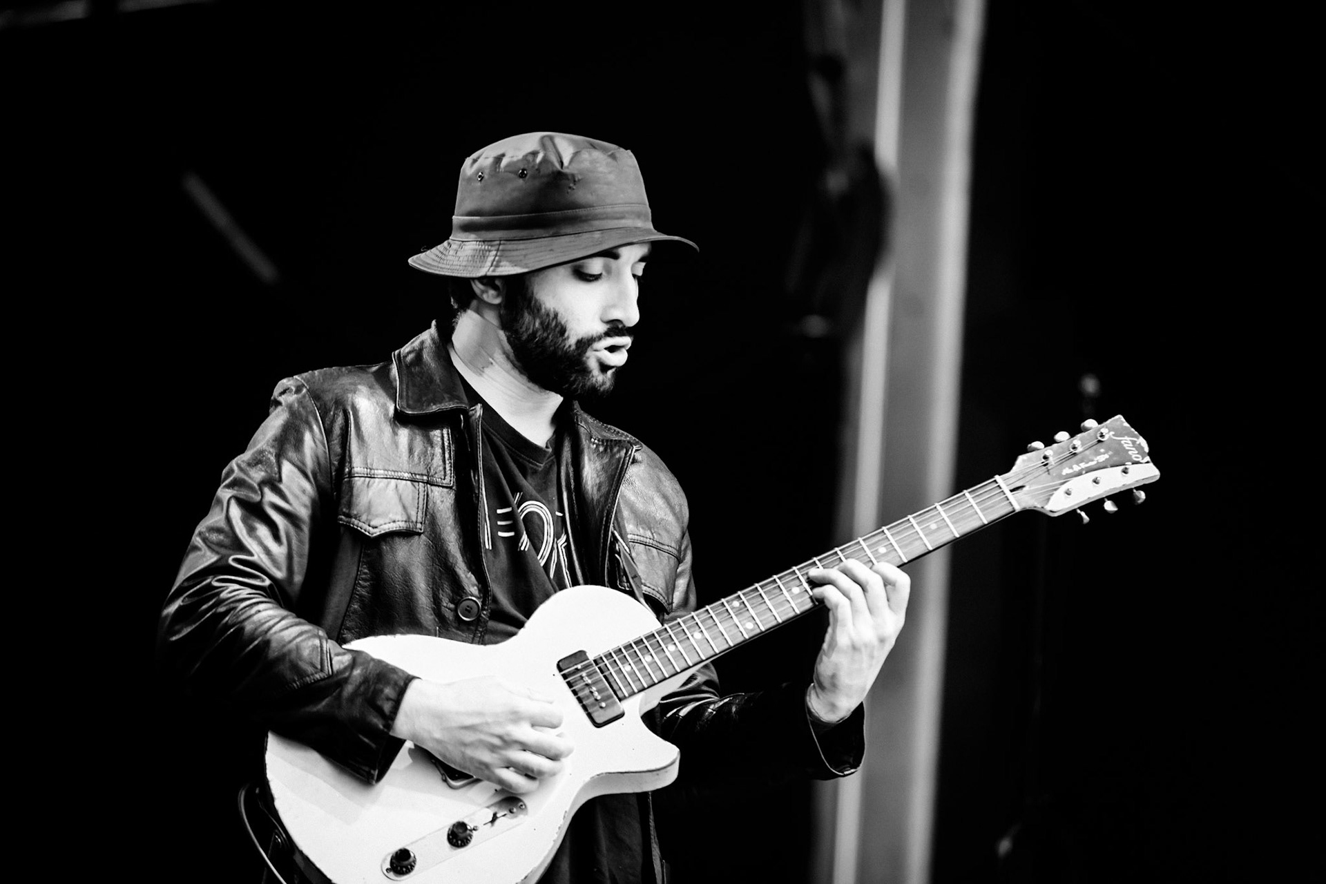 Daïda, La Défense Jazz Festival, Parvis de la Défense, 24 juin 2021