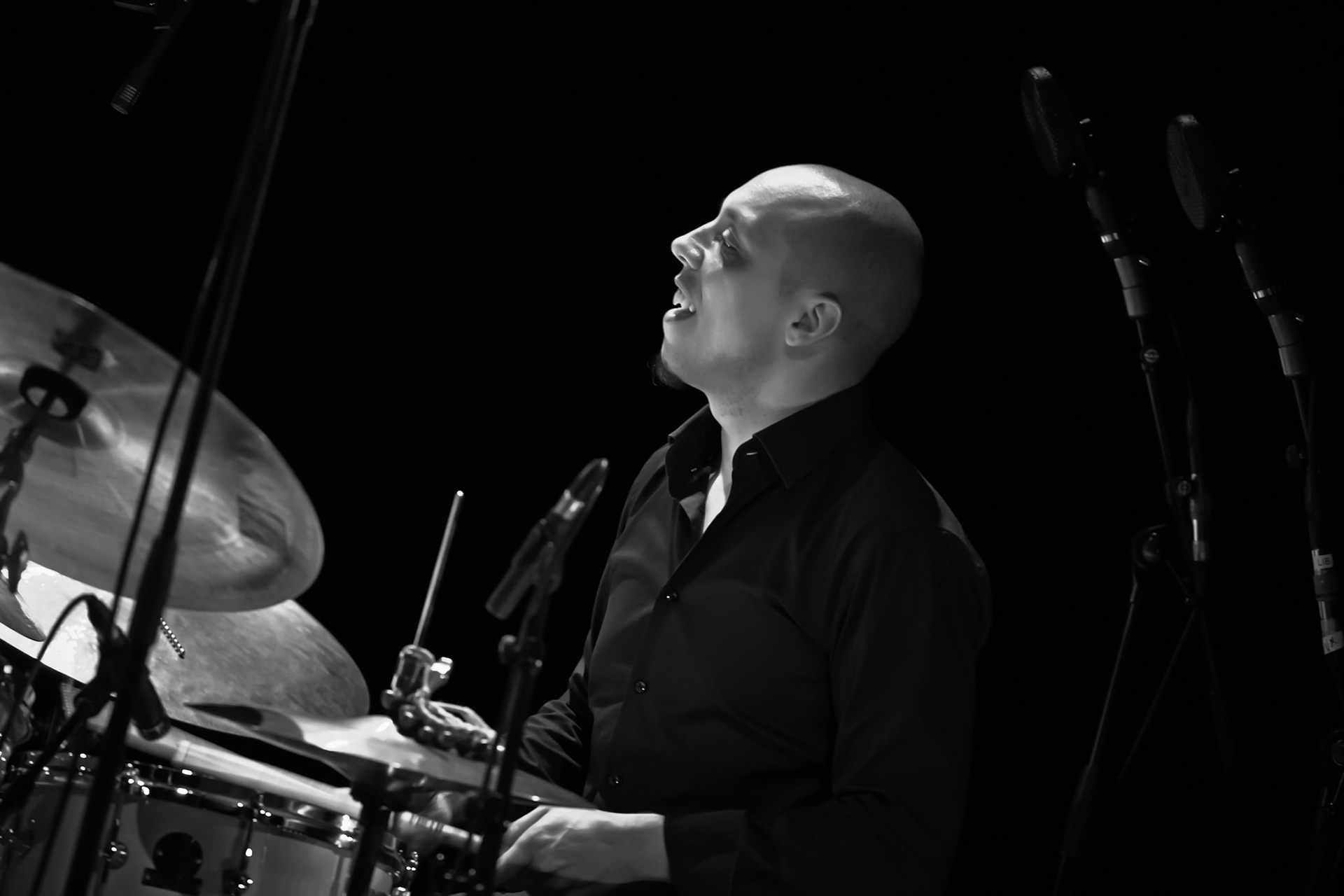 Paul Lay Trio, Festival Jazz à Saint-Germain-des-Prés - Paris, Théâtre de l'Alliance Française