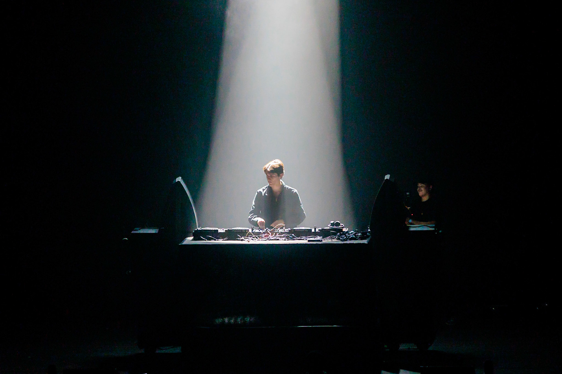 Kungs, Festival Chorus des Hauts-de-Seine, La Seine Musicale (Boulogne-Billancourt), 31 mars 2023