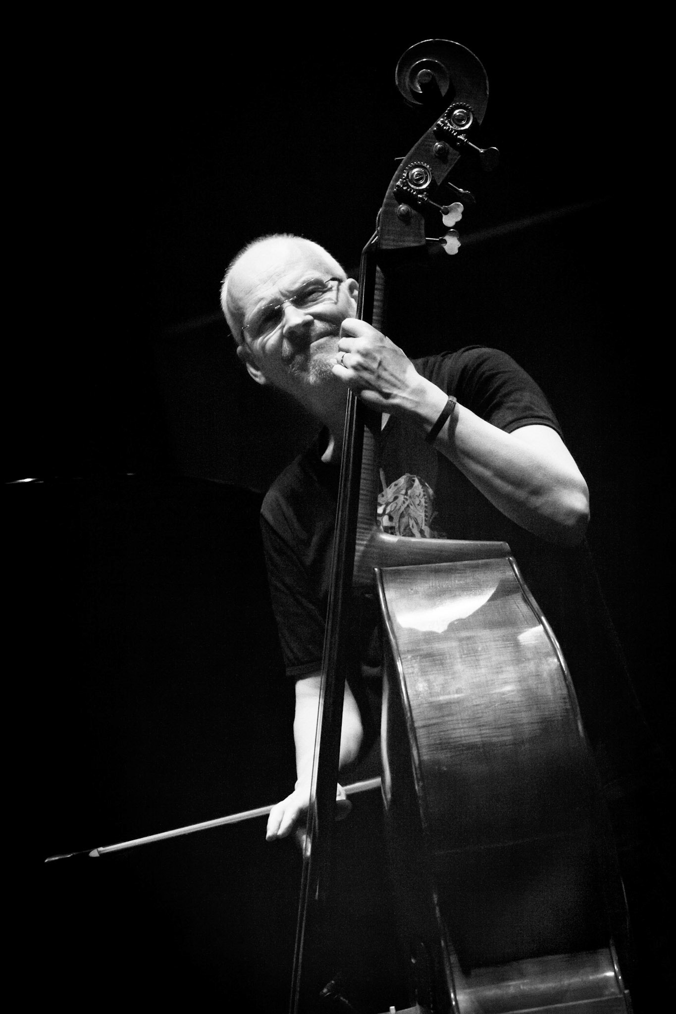Lars Danielsson Group - 15ème Festival Jazz à Saint-Germain-des-Prés (Paris) - Maison des Cultures du Monde - 28 mai 2015