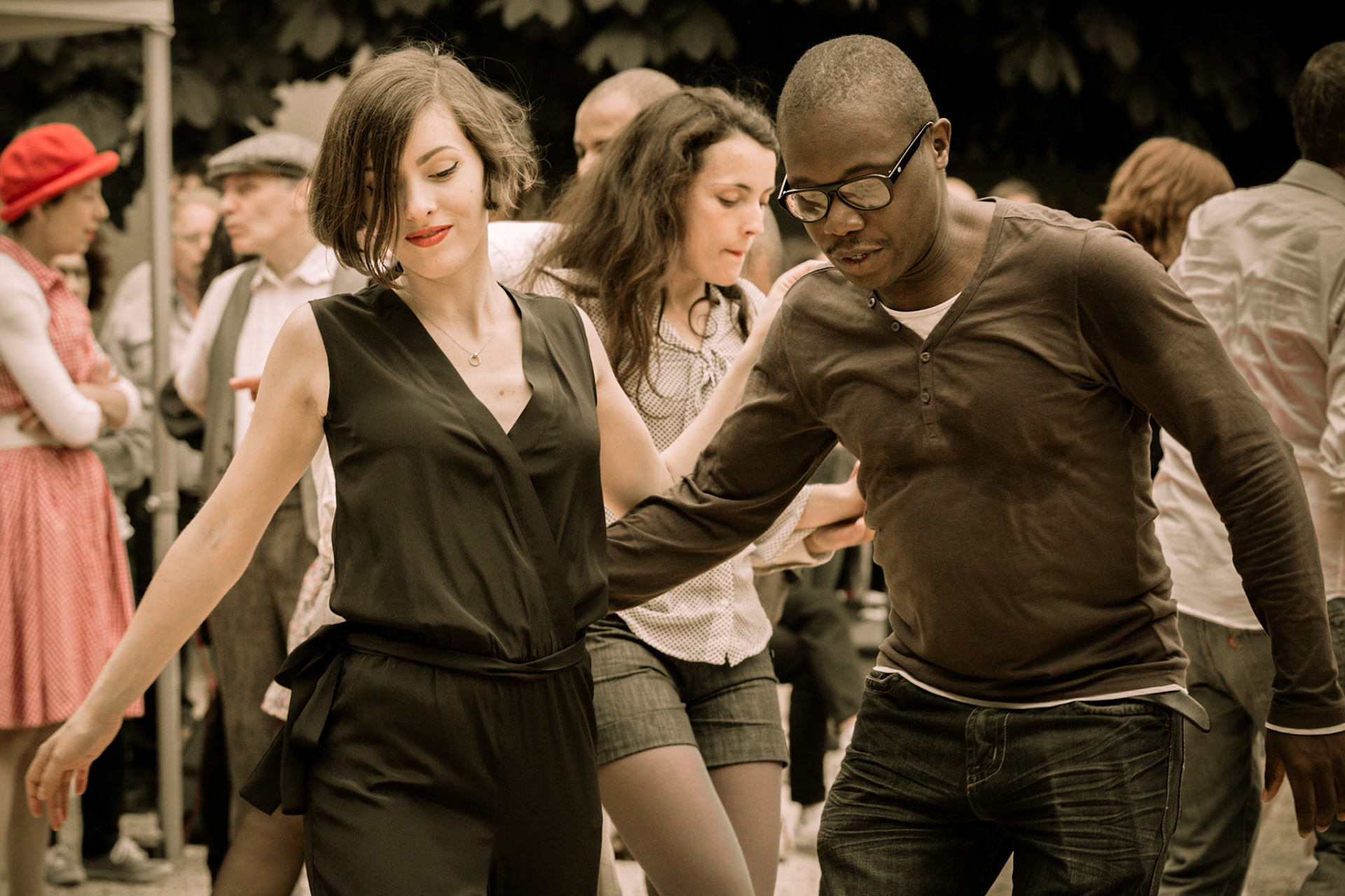 Centre Culturel Irlandais - 31 mai 2015