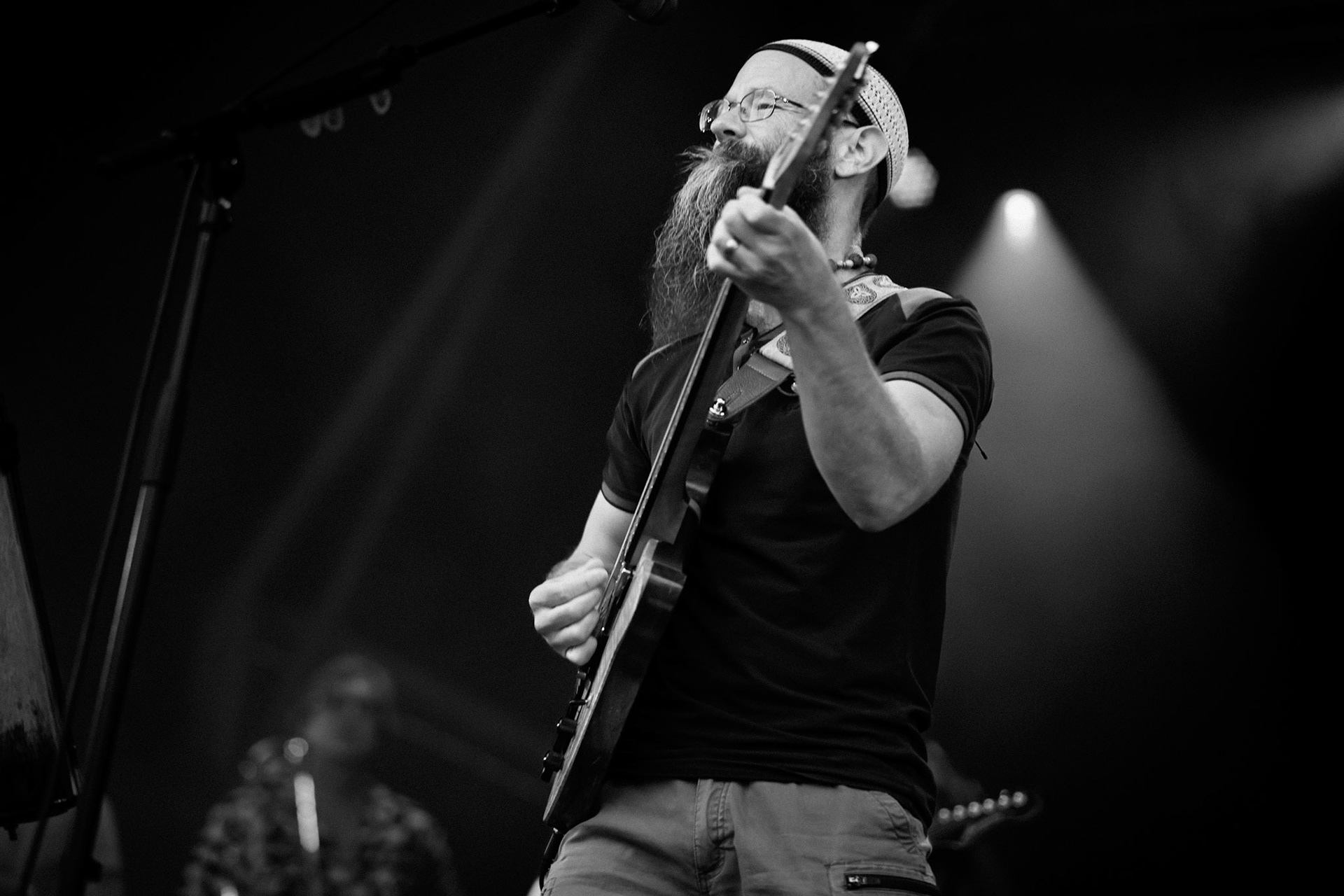 Groundation, La Défense Jazz Festival, Parvis de la Défense, 26 juin 2025