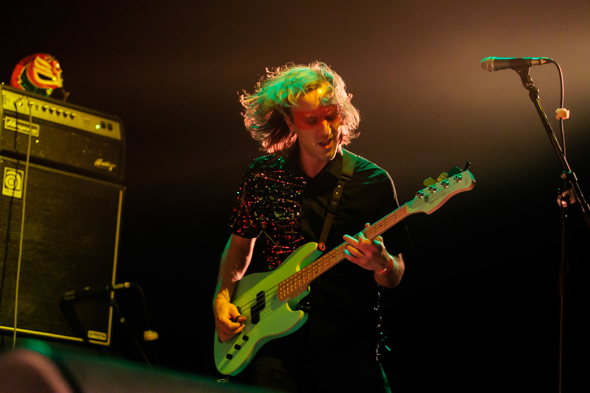 Waïkiki Boys, Festival Chorus des Hauts-de-Seine, La Seine Musicale (Boulogne-Billancourt), 7 avril 2022