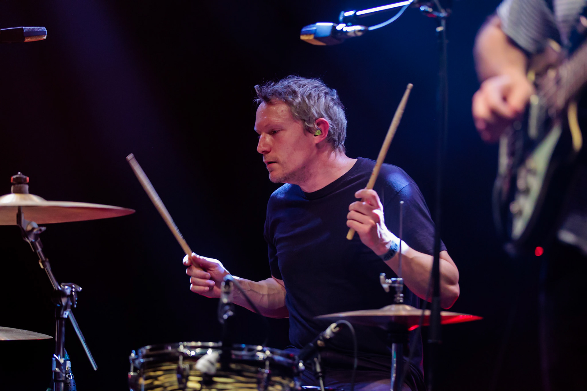 Arthur Satán, Festival Chorus des Hauts-de-Seine, La Seine Musicale (Boulogne-Billancourt), 8 avril 2022