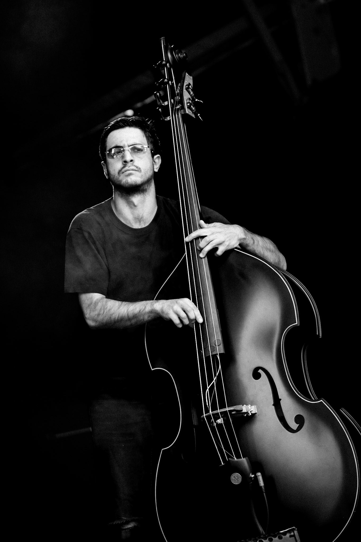 Daïda, La Défense Jazz Festival, Parvis de la Défense, 21 juin 2022