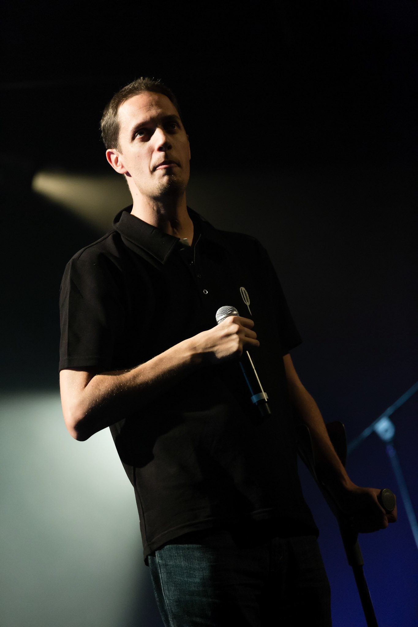 GRAND CORPS MALADE - 10/2012 - FESTIVAL DE MARNE - CENTRE CULTUREL G. POMPIDOU - VINCENNES