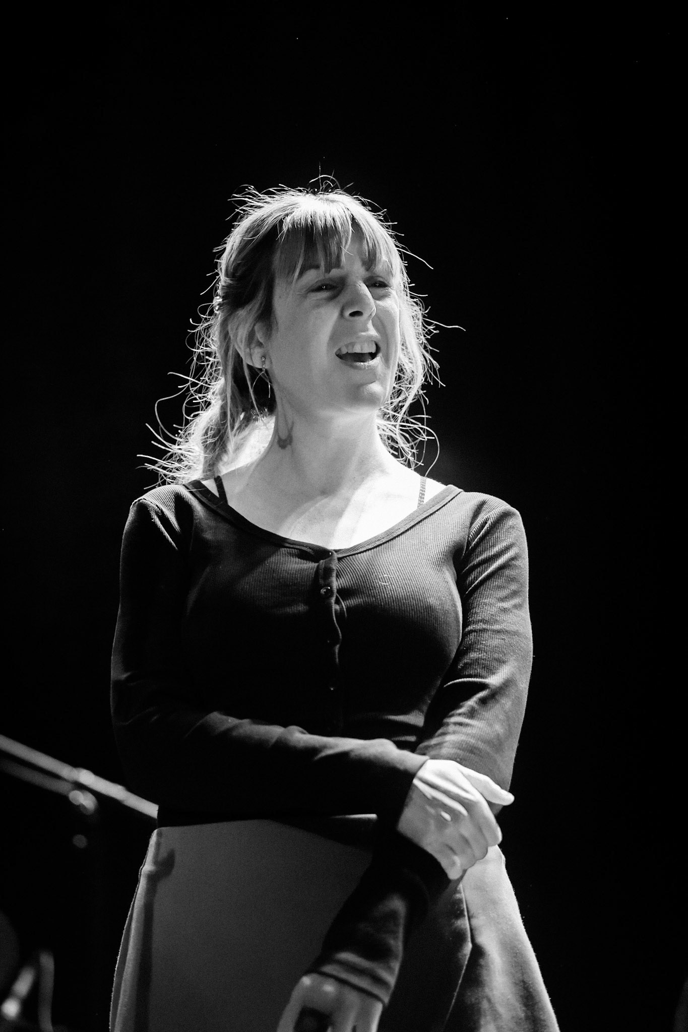 Sarah Lenka invite Marion Rampal, Naïssam Jalal &amp; Nalia M. King, Festival Jazz à Saint-Germain-des-Prés - Paris, Théâtre de l'Alliance Française