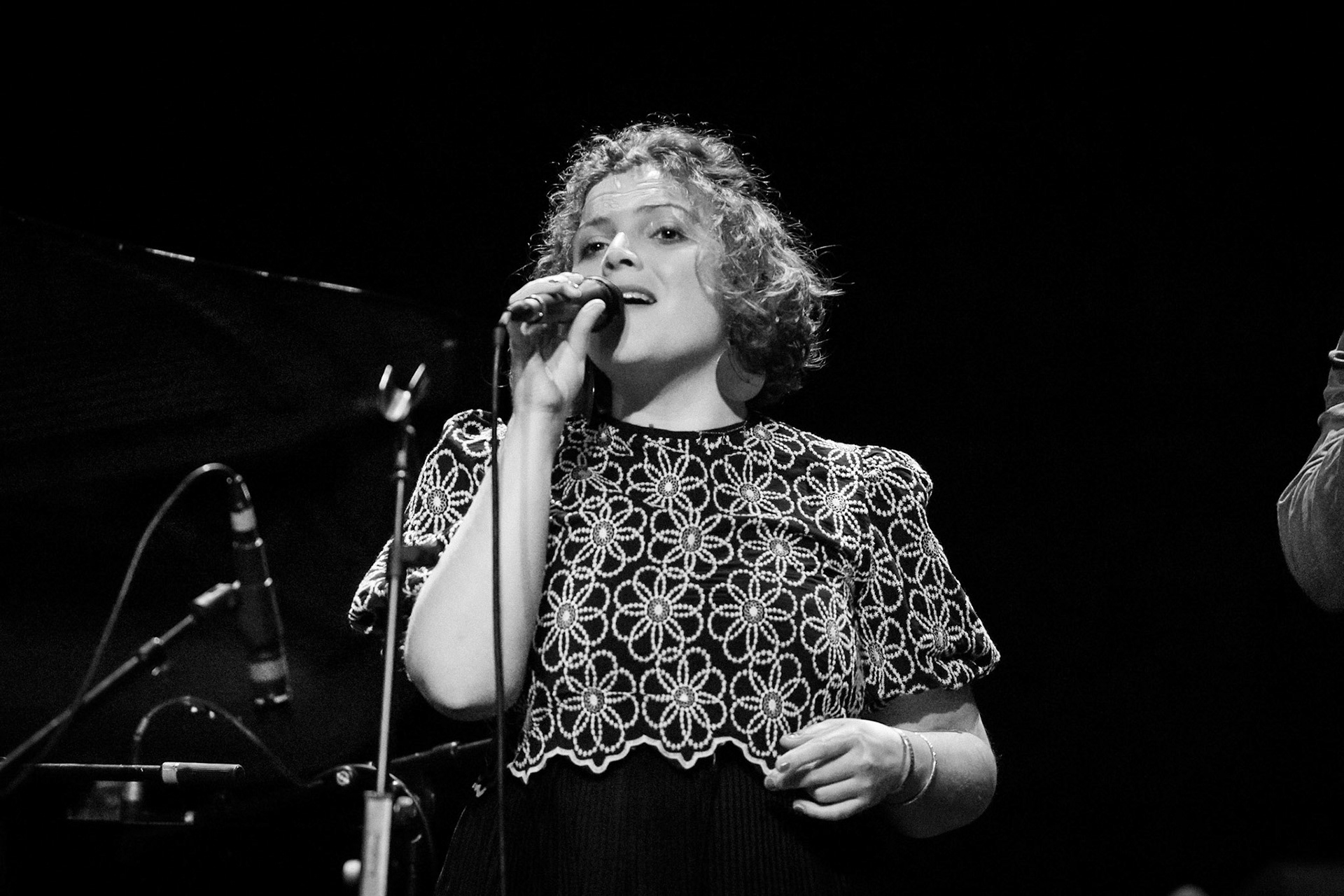 Elliavir, Festival Jazz à Saint-Germain-des-Prés - Paris, Théâtre de l'Alliance Française