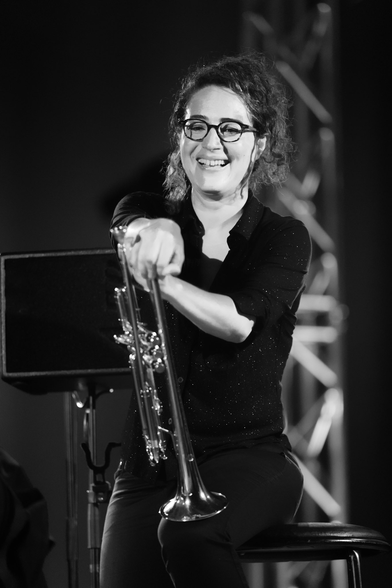 Aïrés Trio, Festival Jazz à Saint-Germain-des-Prés Paris, Univerité Panthéon-Assas - Grand Amphithéâtre, 25 mai 2018