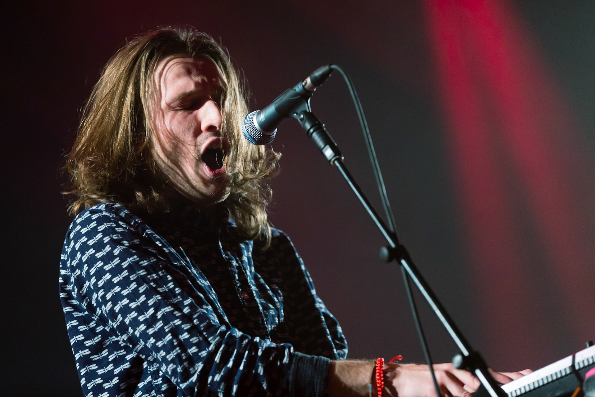 Natas Loves You - Dôme - 26ème Festival Chorus des Hauts-de-Seine