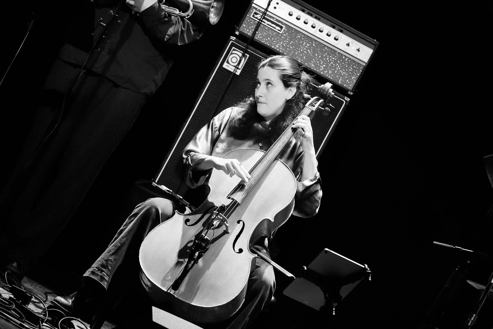 Adèle Viret Quartet, Festival Jazz à Saint-Germain-des-Prés - Paris, Théâtre de l'Alliance Française