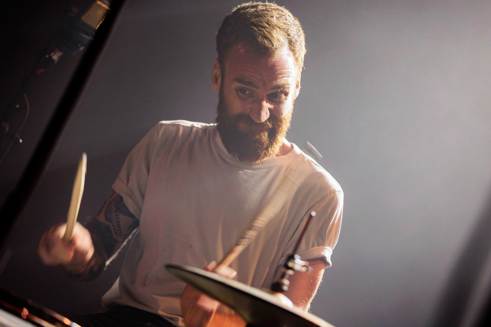 La Jungle, Festival Chorus des Hauts-de-Seine, La Seine Musicale (Boulogne-Billancourt), 31 mars 2023