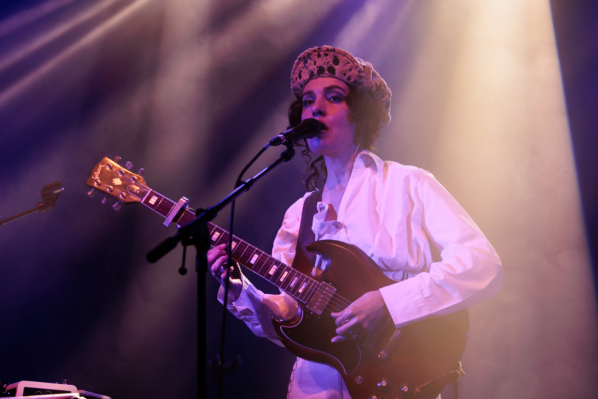 HSRS, Festival Chorus des Hauts-de-Seine, La Seine Musicale (Boulogne-Billancourt), 2 avril 2023