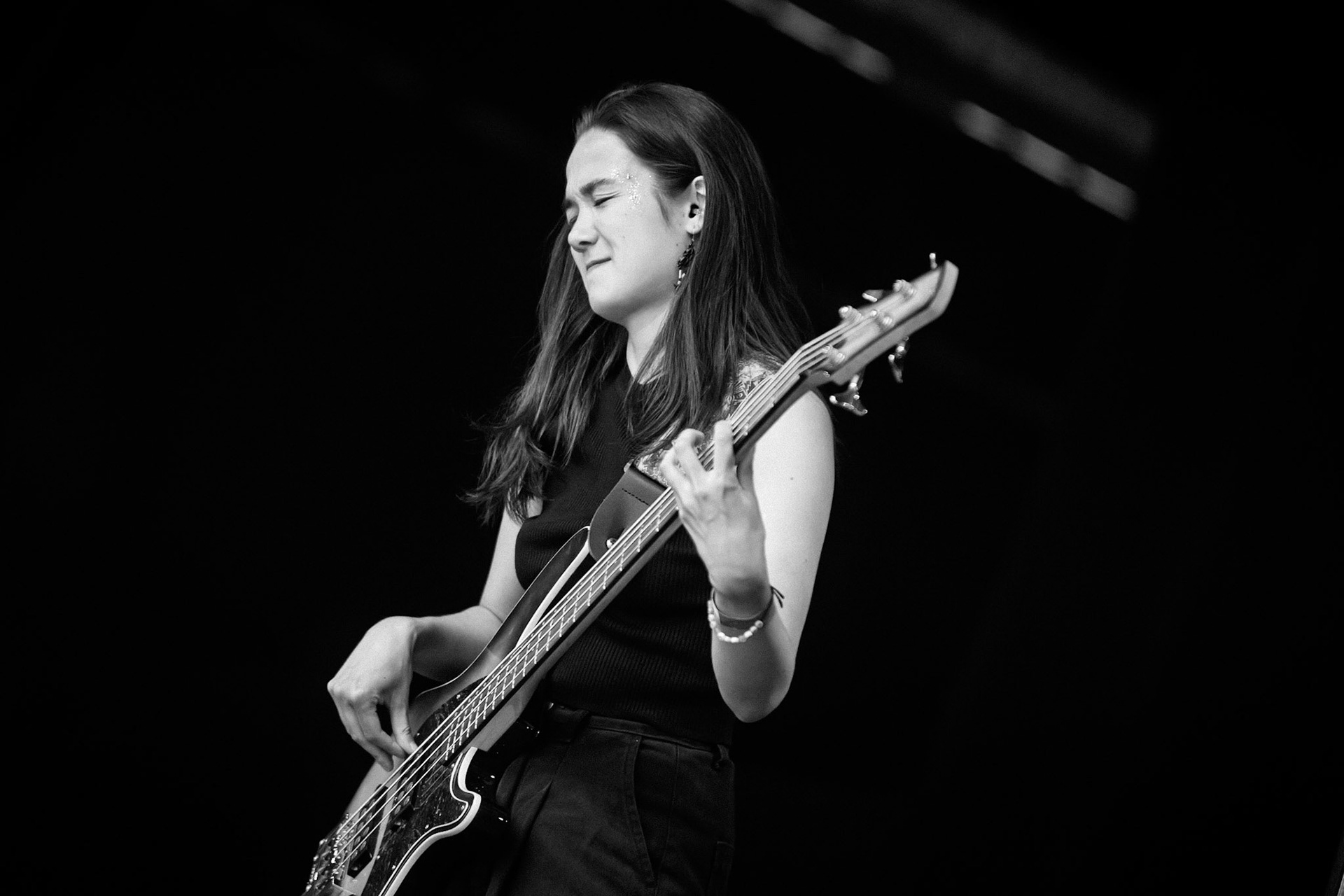 Moustik Haterz, La Défense Jazz Festival, Parvis de la Défense, 26 juin 2025