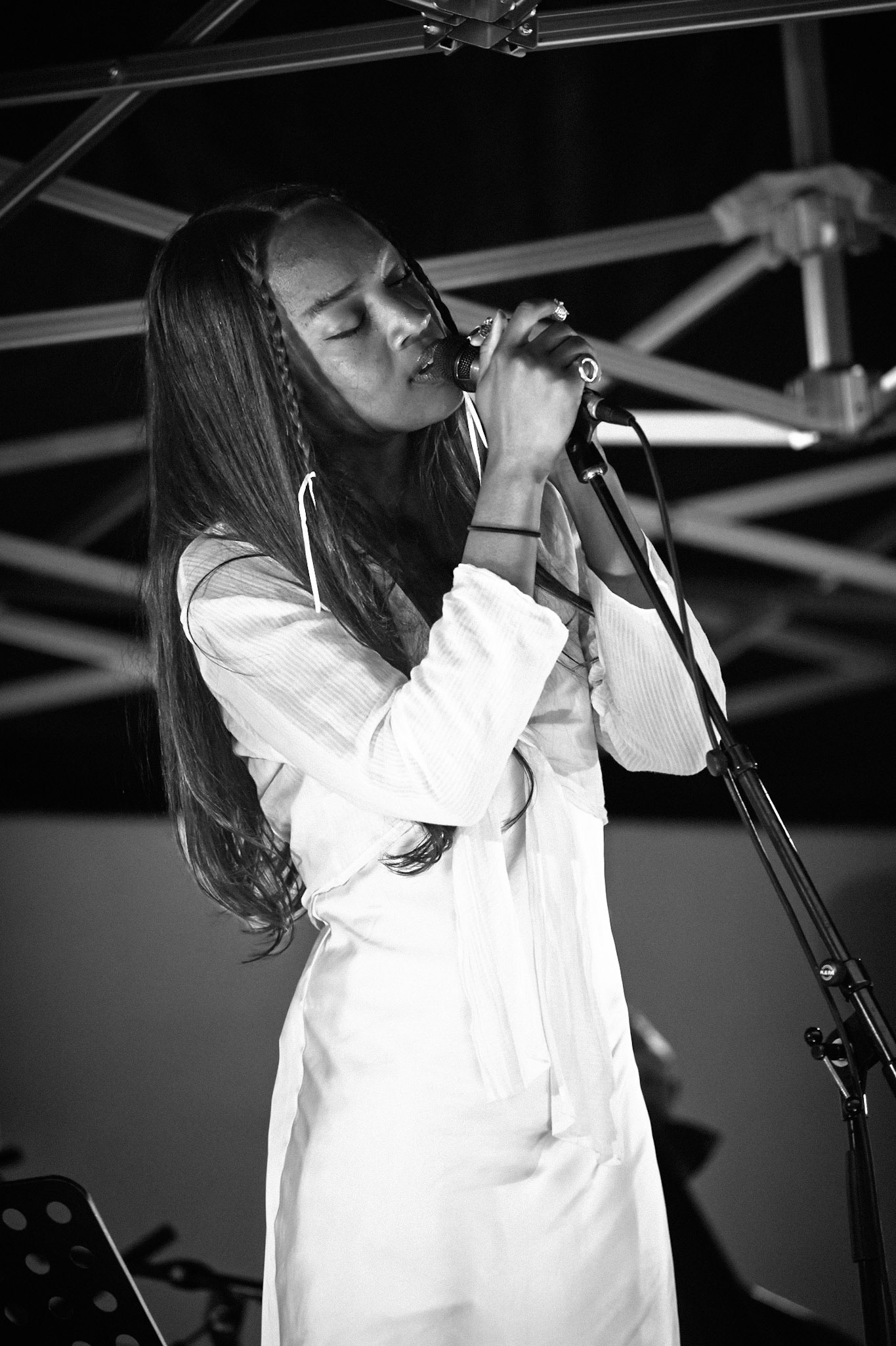 Poetic Ways Quintet, Festival Jazz à Saint-Germain-des-Prés - Paris, La Monnaie de Paris