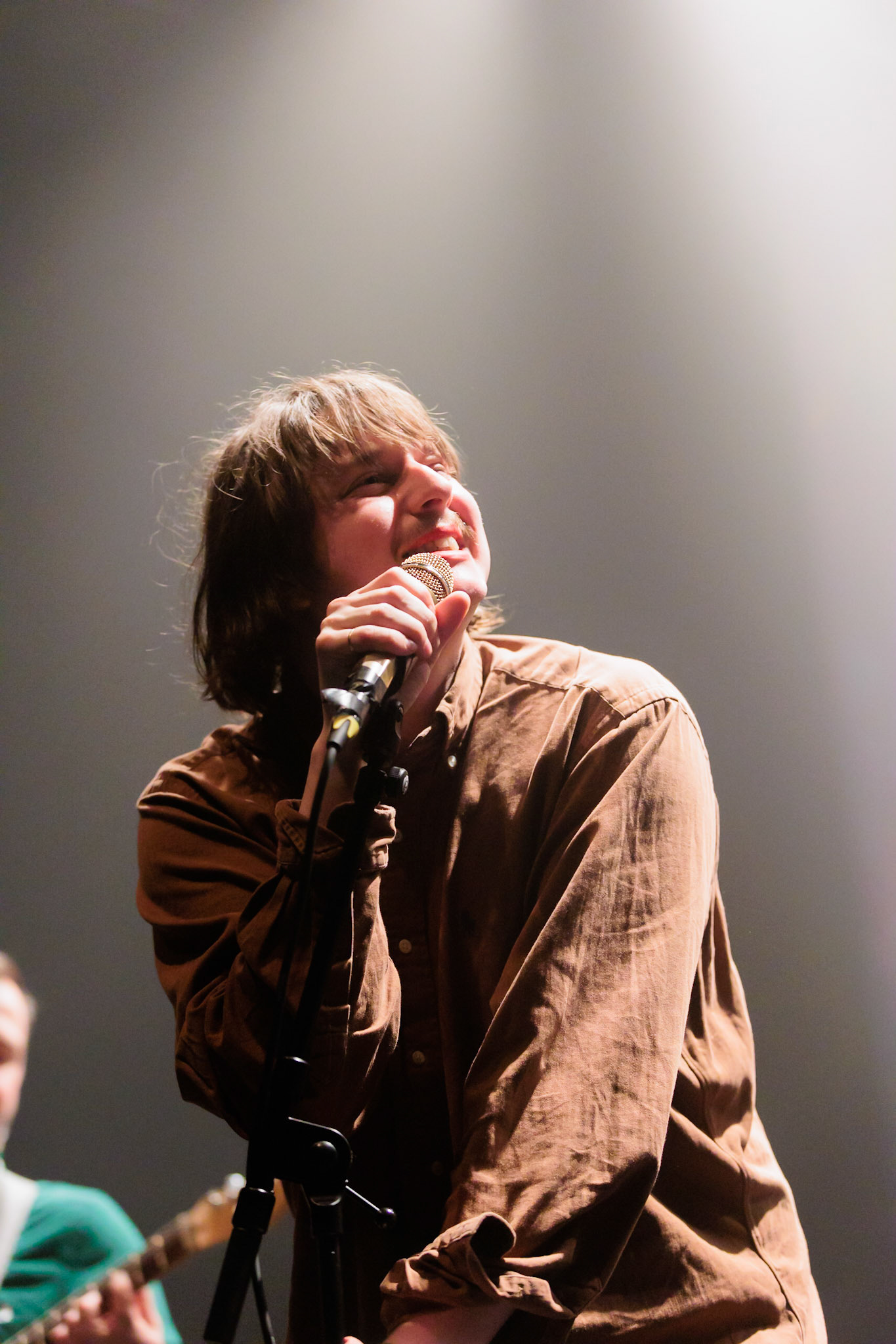 Dewaere, Festival Chorus des Hauts-de-Seine, La Seine Musicale (Boulogne-Billancourt), 8 avril 2022