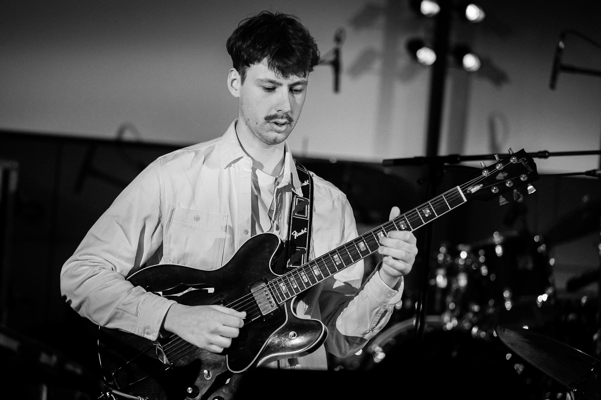 Ysaura Merino, Festival Jazz à Saint-Germain-des-Prés - Paris, Sorbonne Université - auditorium Jussieu
