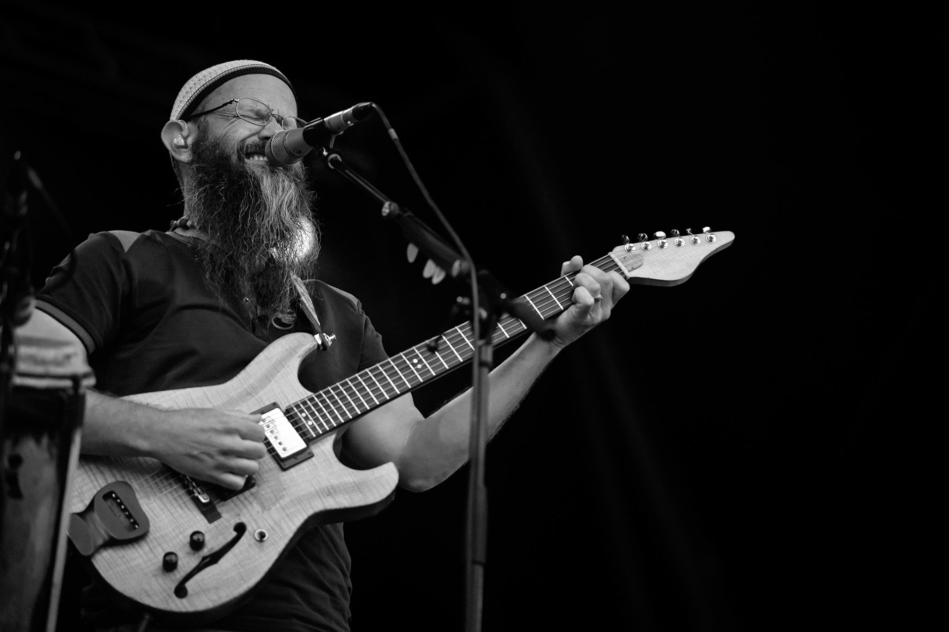 Groundation, La Défense Jazz Festival, Parvis de la Défense, 26 juin 2025